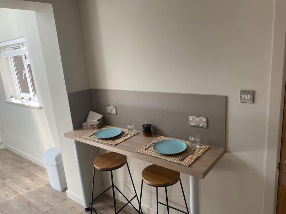 Beautiful 3 Bed Home In The Heart Of New Forest Hordle Eksteriør billede