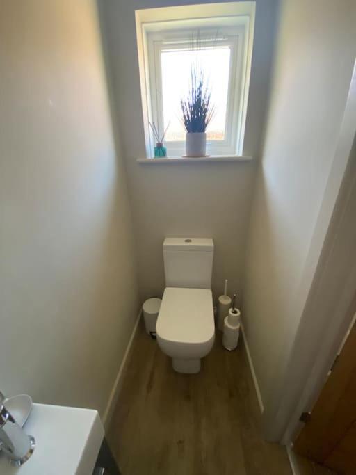 Beautiful 3 Bed Home In The Heart Of New Forest Hordle Eksteriør billede