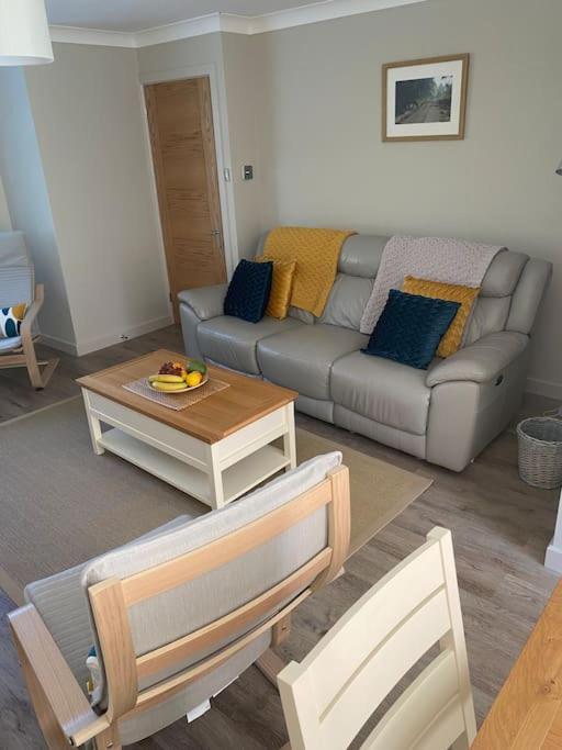 Beautiful 3 Bed Home In The Heart Of New Forest Hordle Eksteriør billede