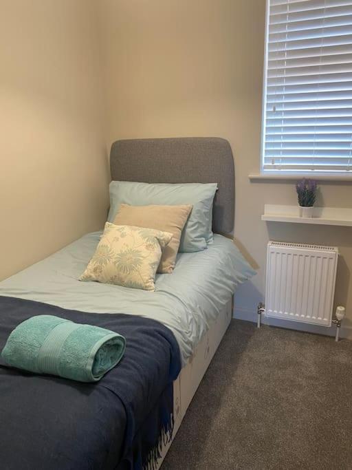 Beautiful 3 Bed Home In The Heart Of New Forest Hordle Eksteriør billede